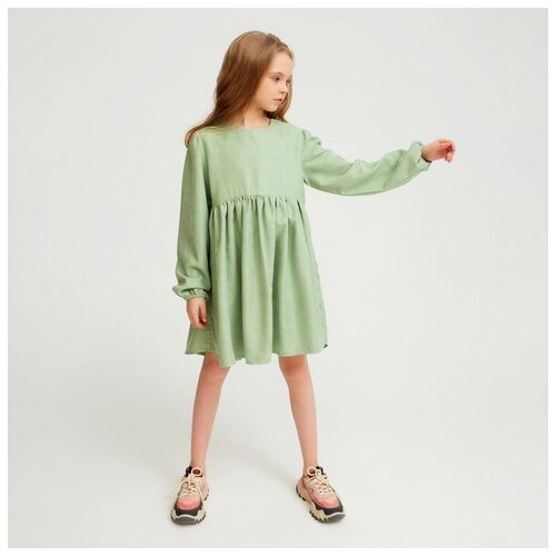 Платье Minaku, зеленый