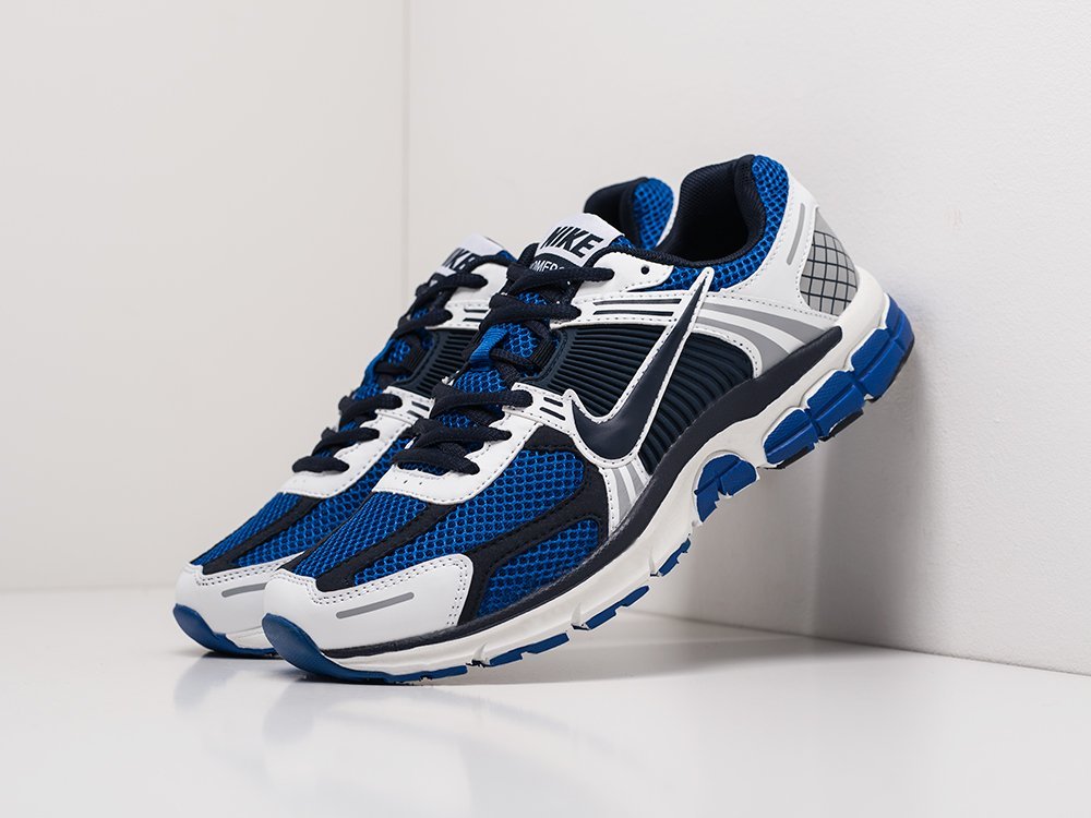 Кроссовки Nike Air Zoom Vomero 5 (синий) - изображение №1