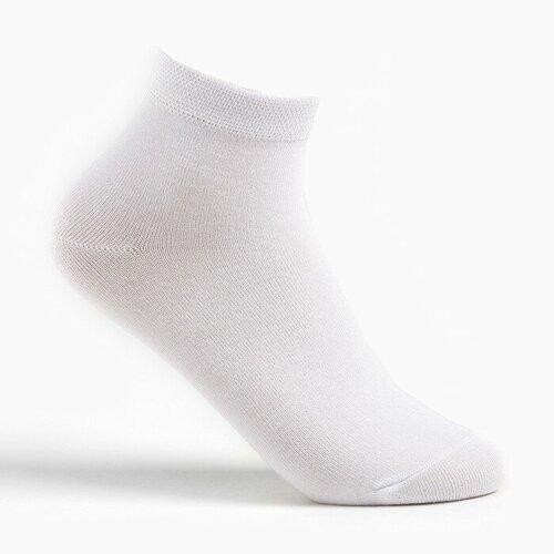 Носки Milano socks, белый - изображение №1