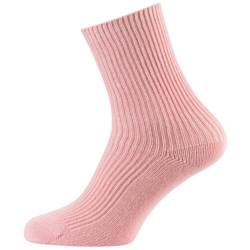 Носки Norfolk, розовый