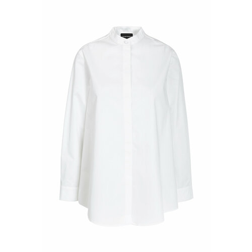 Блуза  EMPORIO ARMANI, белый
