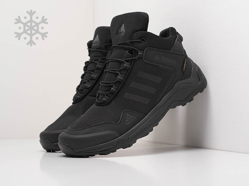 Ботинки Adidas Terrex Winter (черный) - изображение №1