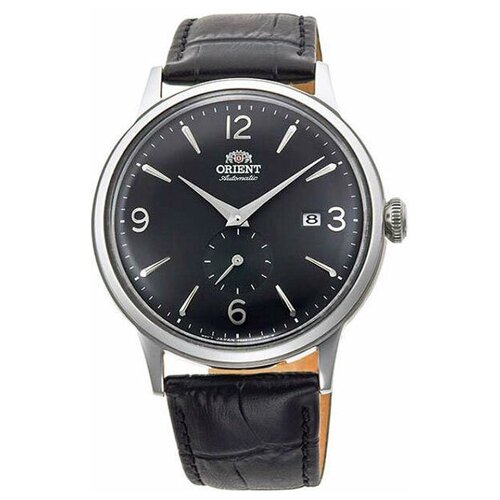 Наручные часы ORIENT Classic Orient RA-AP0005B, черный