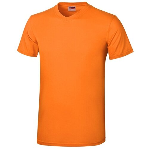 Футболка Us Basic, оранжевый