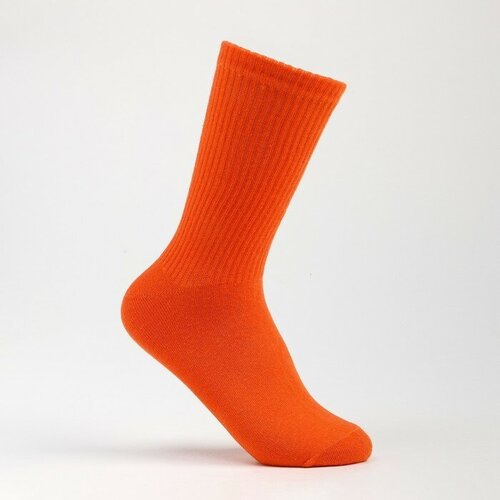 Носки Happy Frensis, оранжевый