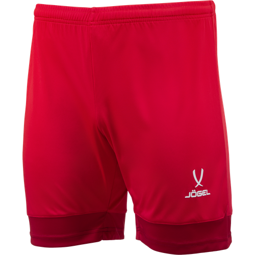 Шорты Jogel Division PerFormDry Union Shorts, синий (синий/красный/белый)