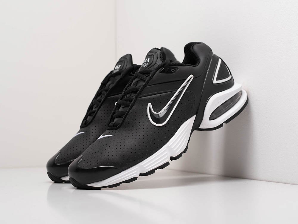 Кроссовки Nike Air Max Jewell (черный) - изображение №1