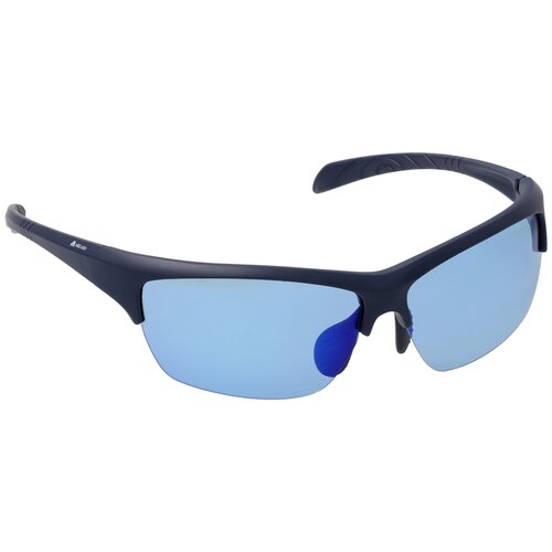 Солнцезащитные очки Mikado, синий - изображение №1