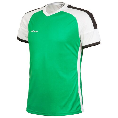 Футболка 2K Sport, зеленый, белый (зеленый/белый)