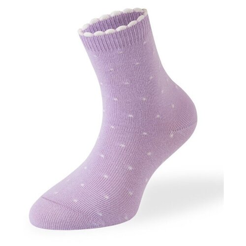 Носки Omsa, фиолетовый