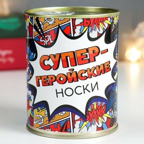 Носки , черный - изображение №1