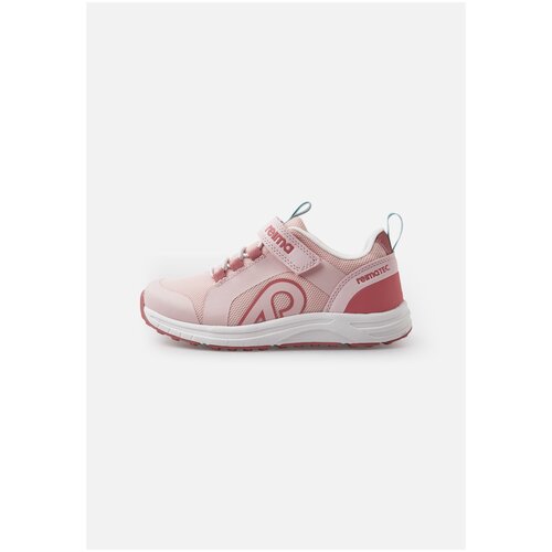 Ботинки Reima, розовый - изображение №1