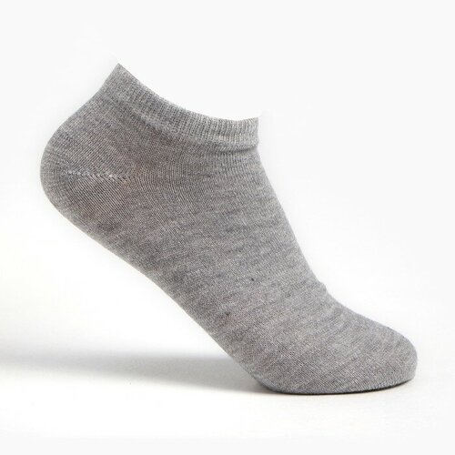 Носки , серый
