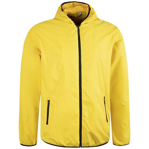 Куртка 2K Sport, желтый - изображение №1