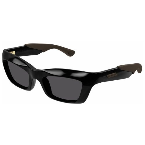 Солнцезащитные очки Bottega Veneta BV1182S 001, черный
