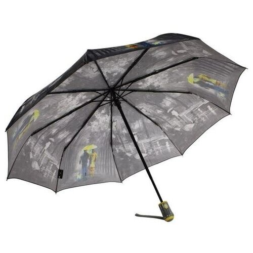 Мини-зонт Popular (бежевый)