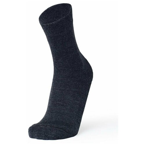 Носки NORVEG Soft Merino Wool, серый