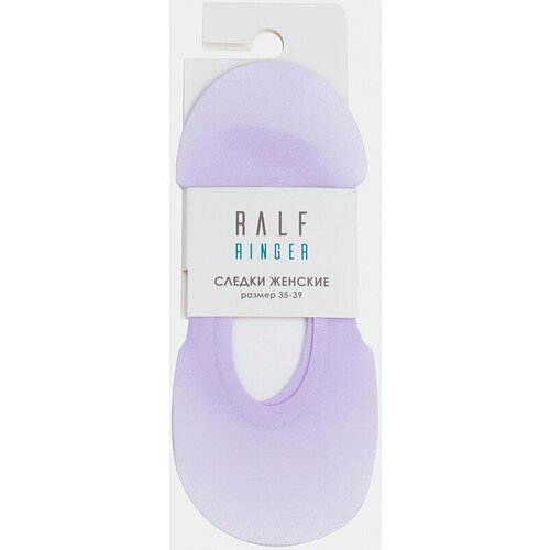 Носки RALF RINGER, фиолетовый