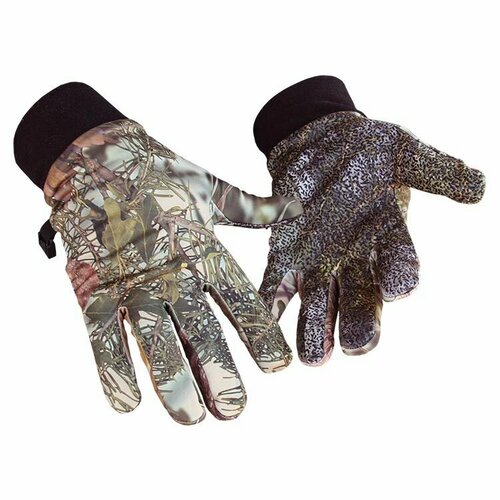Облегченные перчатки KingsCamo Lightweight gloves (коричневый)