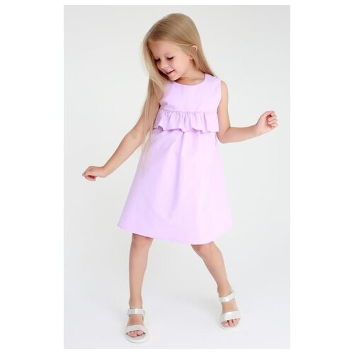 Платье Kaftan, фиолетовый, розовый (розовый/фиолетовый/лиловый) - изображение №1