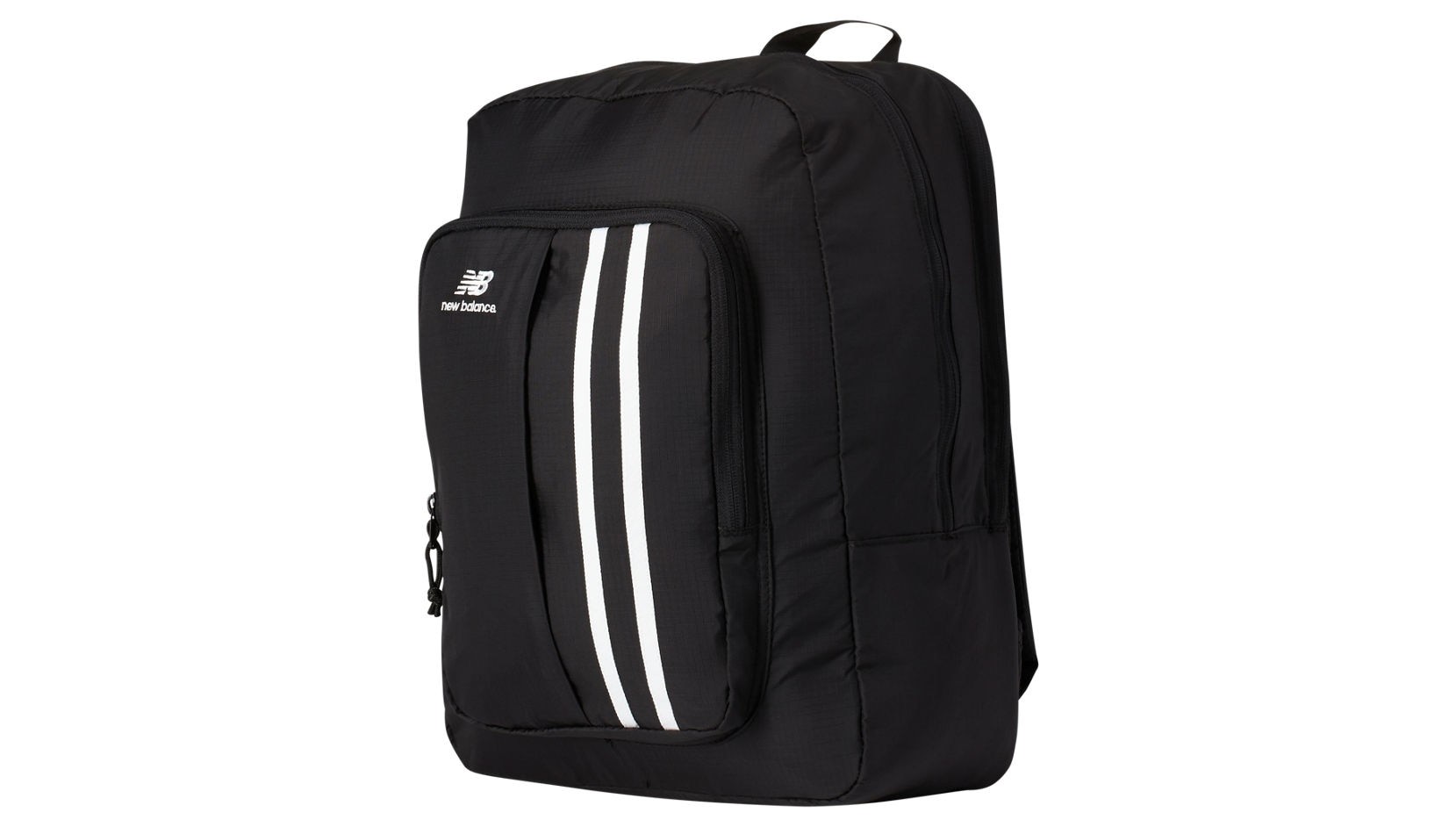 Backpack LSA EVERYDAY BACKPACK (черный) - изображение №1