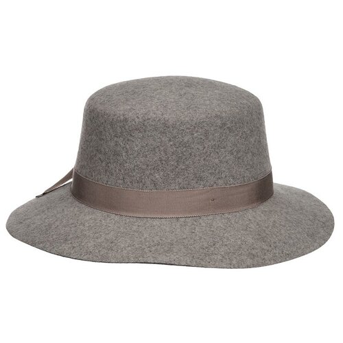 Шляпа Seeberger, серый
