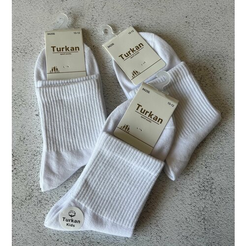 Носки Turkan, белый