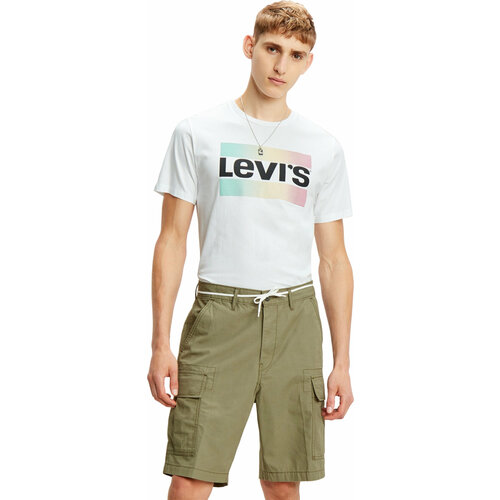 Футболка Levi's, белый