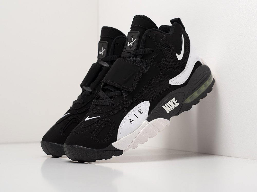 Кроссовки Nike Air Max Speed (черный) - изображение №1