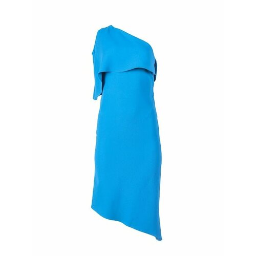 Платье OSMAN, голубой (голубой/лазурный)