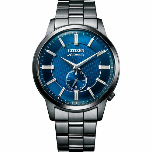 Наручные часы CITIZEN Часы Citizen NK5009-69N, синий