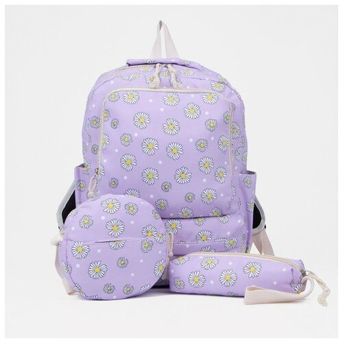 Рюкзак , фиолетовый (фиолетовый/сиреневый)