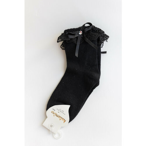 Носки KATAMINO, серый (серый/черный/белый)