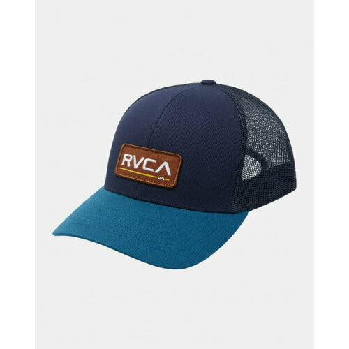Панама RVCA, синий