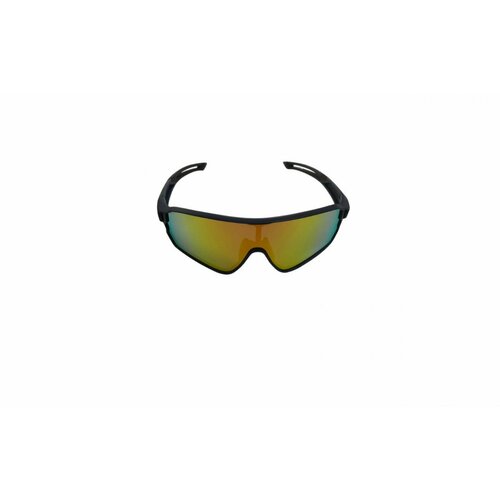 Солнцезащитные очки Klonk, черный (черный/синий)