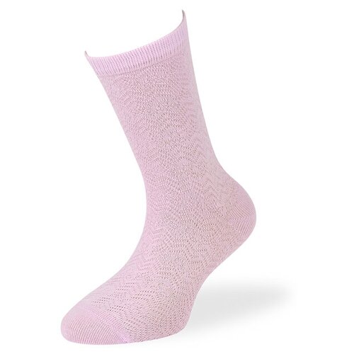 Носки Omsa, фиолетовый (розовый/фиолетовый)