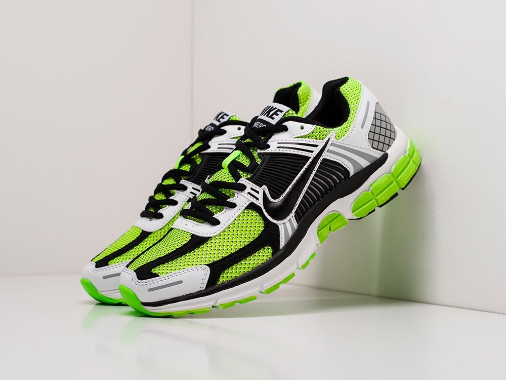 Кроссовки Nike Air Zoom Vomero 5 (разноцветный) - изображение №1
