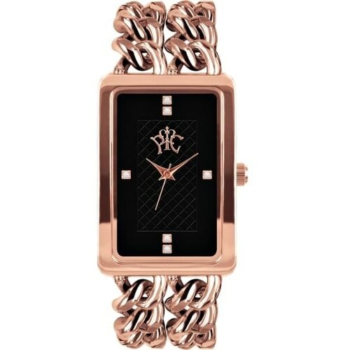 Наручные часы РФС Наручные часы РФС P1080321-74B, золотой (золотистый/розовое золото) - изображение №1