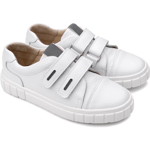 Ботинки Tapiboo, белый