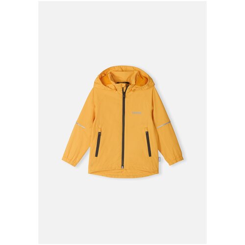 Куртка Reima 5100101A, оранжевый
