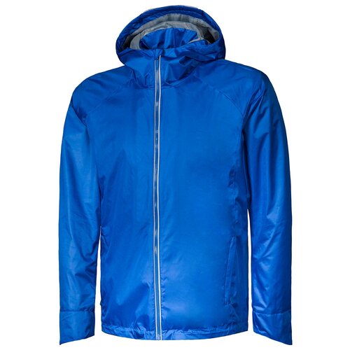 Куртка 2K Sport, синий - изображение №1