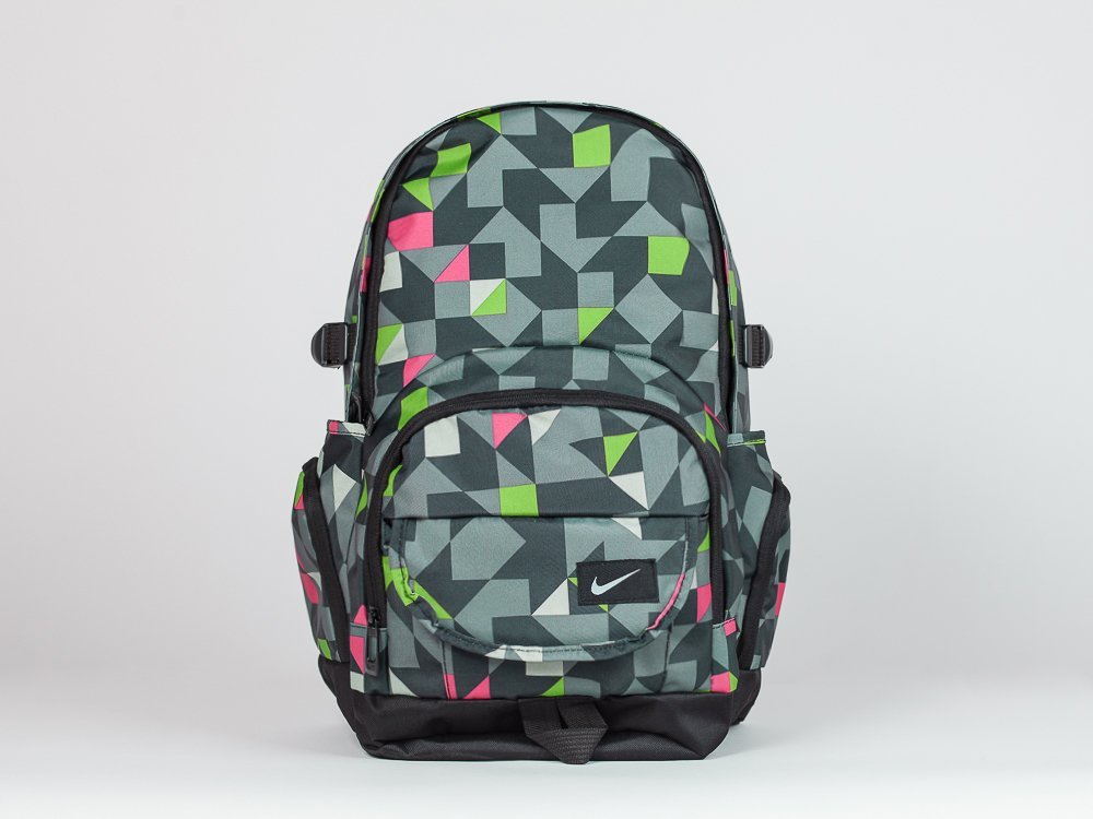 Рюкзак Nike (разноцветный) - изображение №1