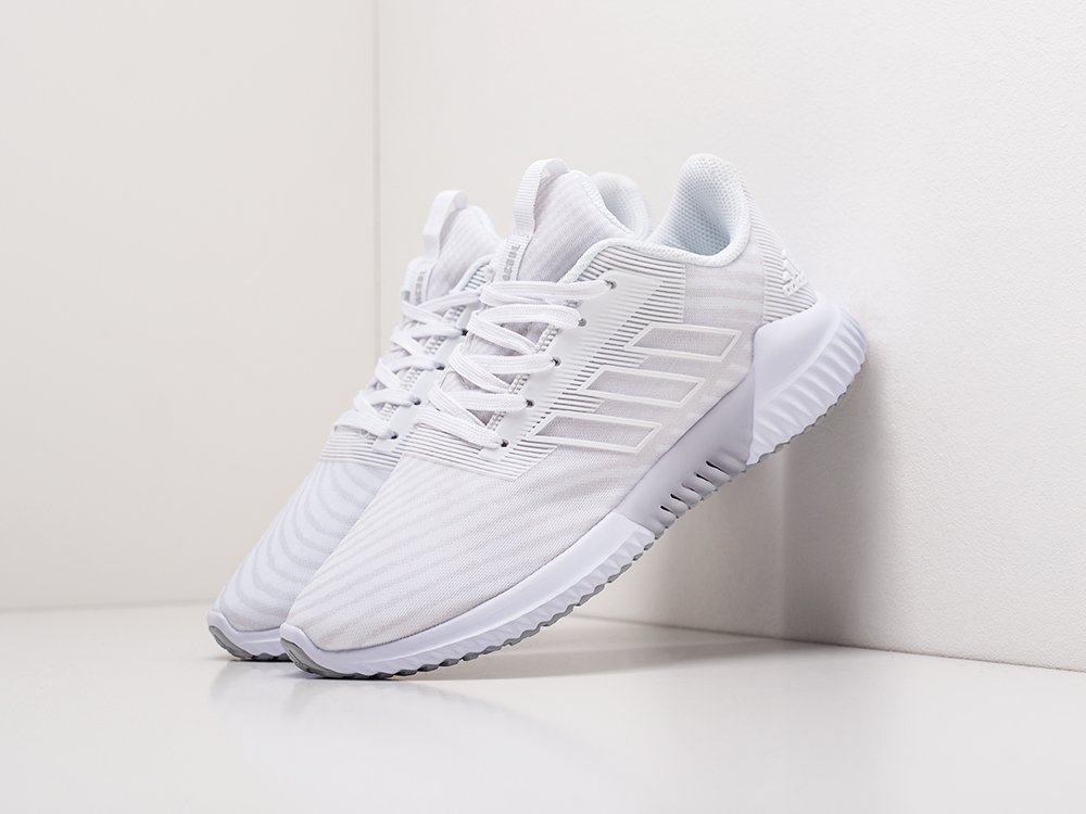 Кроссовки Adidas Climacool 2,0 (белый) - изображение №1