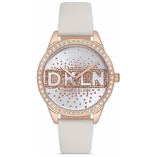 Наручные часы Daniel Klein Часы наручные Daniel Klein 12696-4 (розовое золото)