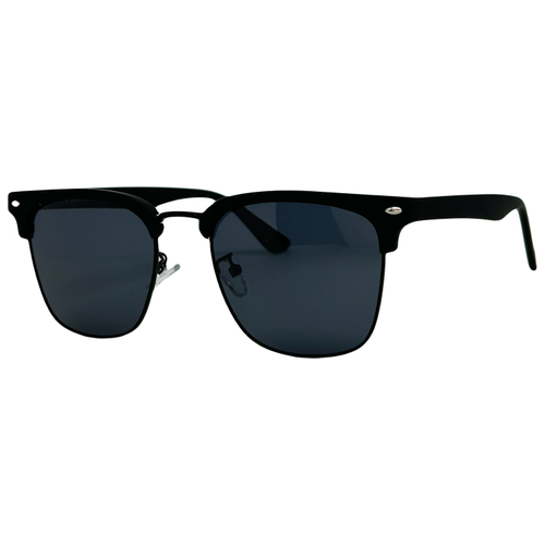 Солнцезащитные очки PROUD, черный - изображение №1
