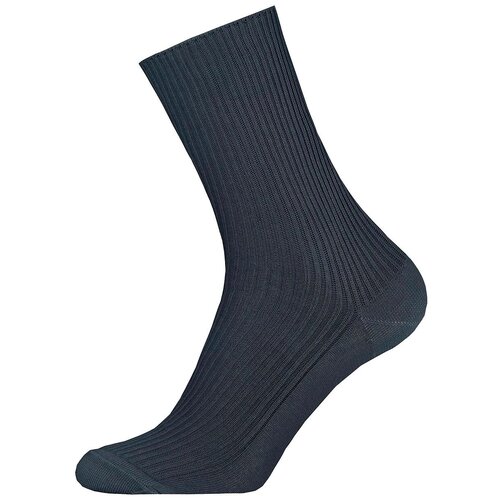 Мужские носки Брестские, 1 пара, классические, черный