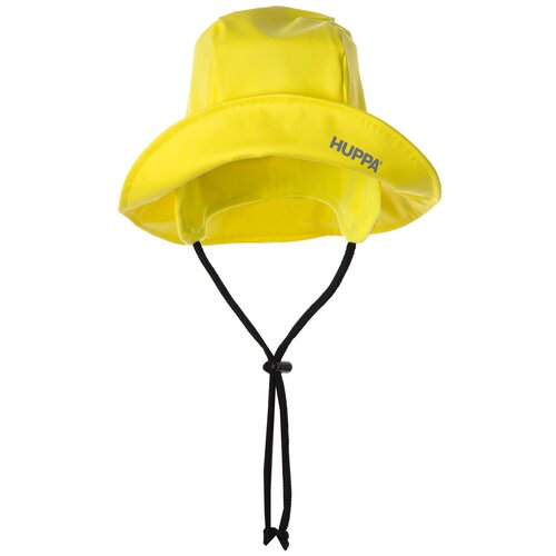 Шляпа Huppa, желтый