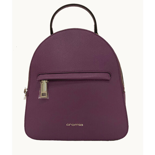 Рюкзак cromia, фиолетовый