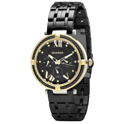 Наручные часы Guardo Premium Guardo Premium T01030(1)-3