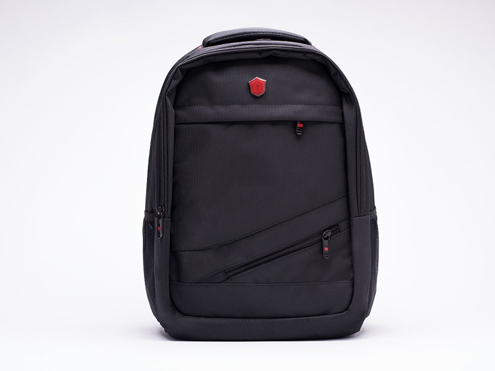 Рюкзак Swissgear (черный) - изображение №1